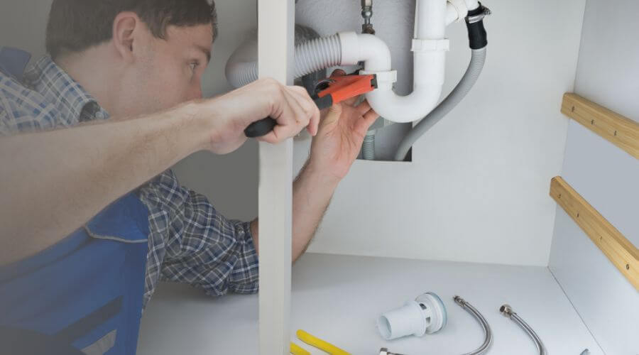 Professional Leak Detection in Willow, OK